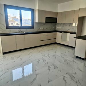 1 Bedroom Apartment for Rent in Limassol District