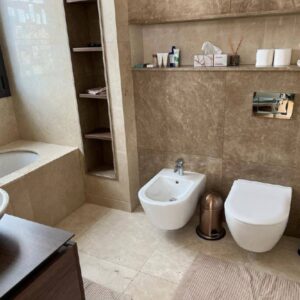 3 Bedroom House for Rent in Potamos Germasogeias, Limassol District