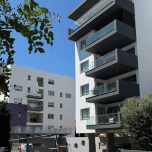 1 Bedroom Apartment for Rent in Kato Polemidia, Limassol District