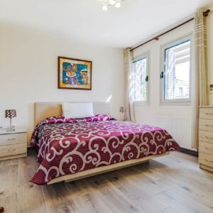 4 Bedroom House for Rent in Amathounta, Limassol District