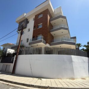 2 Bedroom House for Rent in Limassol – Agios Athanasios