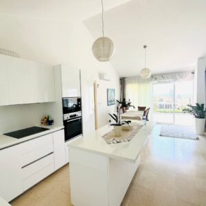 3 Bedroom Apartment for Rent in Agios Tychonas – Tourist Area, Limassol District