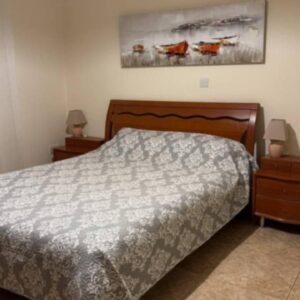 1 Bedroom Apartment for Rent in Germasogeia, Limassol District