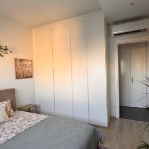 1 Bedroom Apartment for Rent in Kato Polemidia, Limassol District
