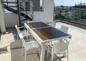 4 Bedroom Apartment for Rent in Germasogeia – Columbia, Limassol District