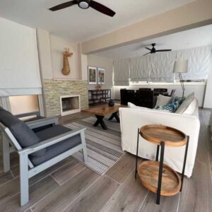 3 Bedroom Apartment for Rent in Mouttagiaka, Limassol District