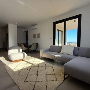 2 Bedroom Apartment for Rent in Limassol – Mesa Geitonia