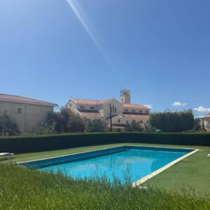 2 Bedroom House for Rent in Germasogeia – Tourist Area, Limassol District