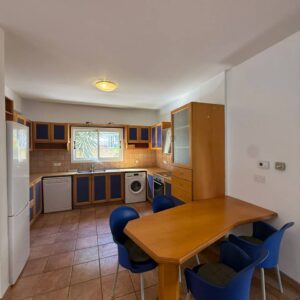 3 Bedroom House for Rent in Limassol – Agios Athanasios