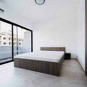 1 Bedroom Apartment for Rent in Germasogeia – Tourist Area, Limassol District