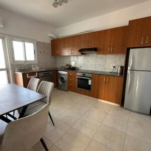 3 Bedroom Apartment for Rent in Agios Tychonas, Limassol District