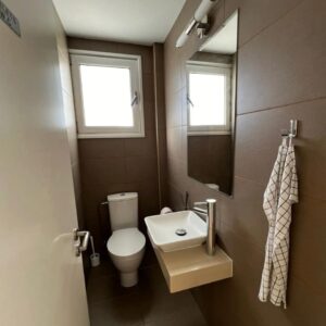 2 Bedroom Apartment for Rent in Limassol – Petrou kai Pavlou