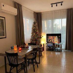 2 Bedroom Apartment for Rent in Germasogeia – Tourist Area, Limassol District