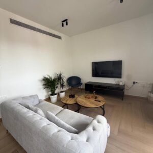 2 Bedroom Apartment for Rent in Limassol – Katholiki