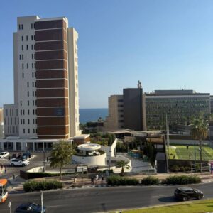 3 Bedroom Apartment for Rent in Agios Tychonas, Limassol District