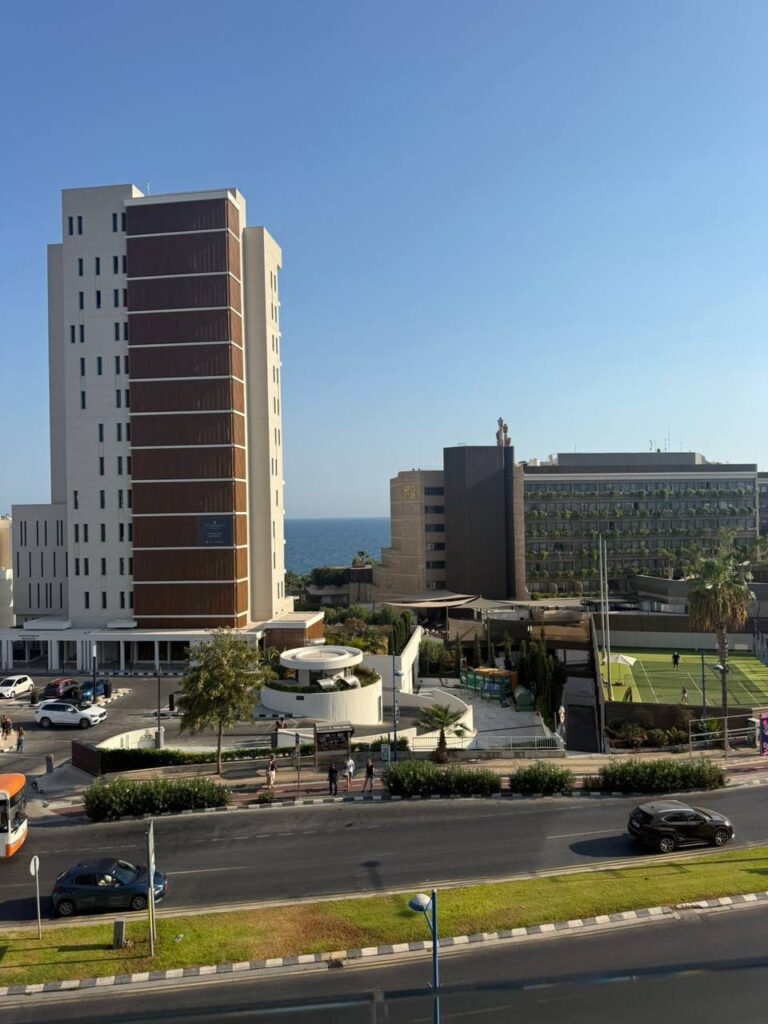 Apartments and Flats