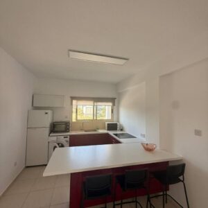 1 Bedroom Apartment for Rent in Limassol – Neapolis