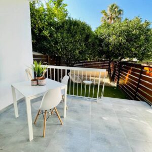 1 Bedroom Apartment for Rent in Germasogeia – Tourist Area, Limassol District