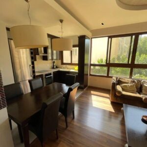 2 Bedroom Apartment for Rent in Limassol – Agia Zoni