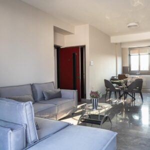 2 Bedroom Apartment for Rent in Limassol – Neapolis