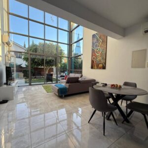 3 Bedroom House for Rent in Amathounta, Limassol District