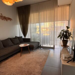 1 Bedroom Apartment for Rent in Kato Polemidia, Limassol District