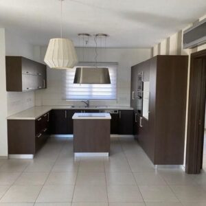 2 Bedroom House for Rent in Limassol – Kapsalos