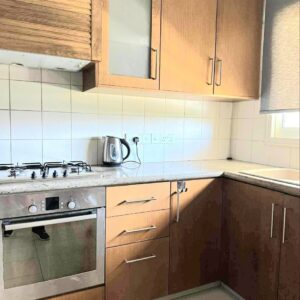 2 Bedroom Apartment for Rent in Limassol – Agios Athanasios
