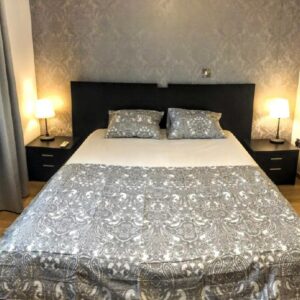 2 Bedroom Apartment for Rent in Limassol – Neapolis