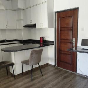 1 Bedroom Apartment for Rent in Limassol – Petrou kai Pavlou
