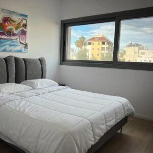 1 Bedroom Apartment for Rent in Limassol – Agia Zoni