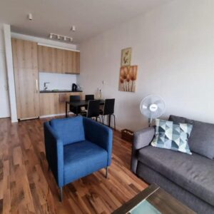 1 Bedroom Apartment for Rent in Limassol – Neapolis