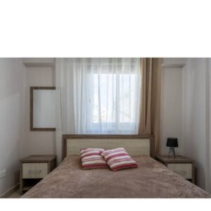 2 Bedroom Apartment for Rent in Larnaca – City Center