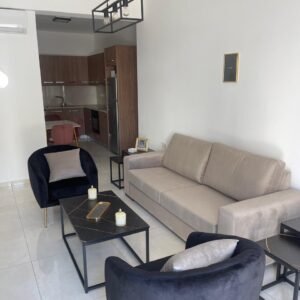 1 Bedroom Apartment for Rent in Germasogeia, Limassol District