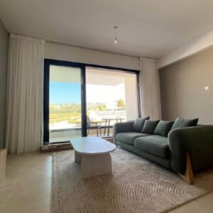 1 Bedroom Apartment for Rent in Limassol – Agios Athanasios