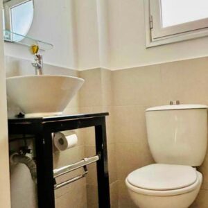 1 Bedroom Apartment for Rent in Germasogeia – Tourist Area, Limassol District