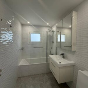 2 Bedroom Apartment for Rent in Agios Tychonas, Limassol District