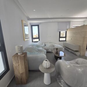 4 Bedroom House for Rent in Agios Tychonas, Limassol District