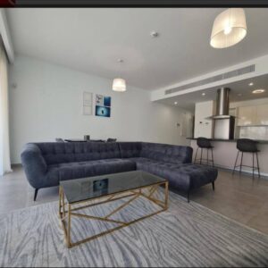 2 Bedroom Apartment for Rent in Potamos Germasogeias, Limassol District