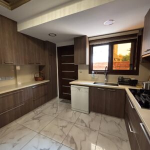 5 Bedroom House for Rent in Limassol – City Center