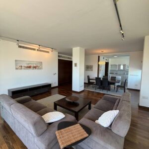 3 Bedroom Apartment for Rent in Germasogeia, Limassol District