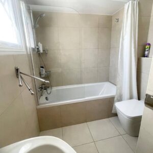 2 Bedroom Apartment for Rent in Limassol – Neapolis