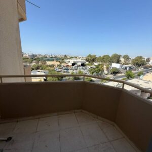 2 Bedroom Apartment for Rent in Nicosia – City Center