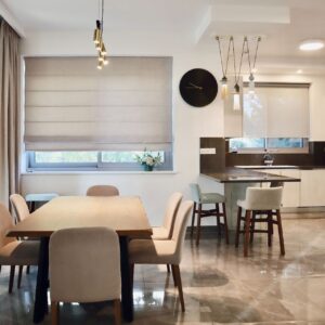 4 Bedroom House for Rent in Germasogeia, Limassol District