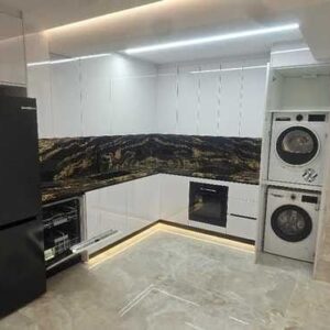 3 Bedroom Apartment for Rent in Limassol – Neapolis