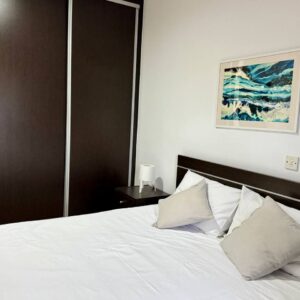 1 Bedroom Apartment for Rent in Germasogeia – Tourist Area, Limassol District