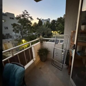 2 Bedroom Apartment for Rent in Limassol – Agia Zoni