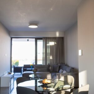 2 Bedroom Apartment for Rent in Limassol – Neapolis