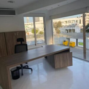 160m² Office for Rent in Limassol – Agia Zoni