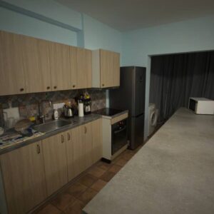 3 Bedroom Apartment for Rent in Limassol – Neapolis